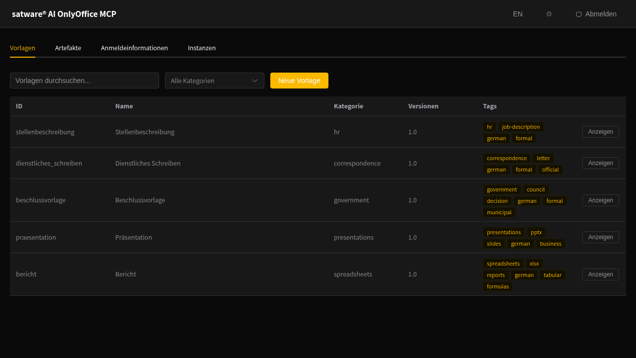 Dark mode